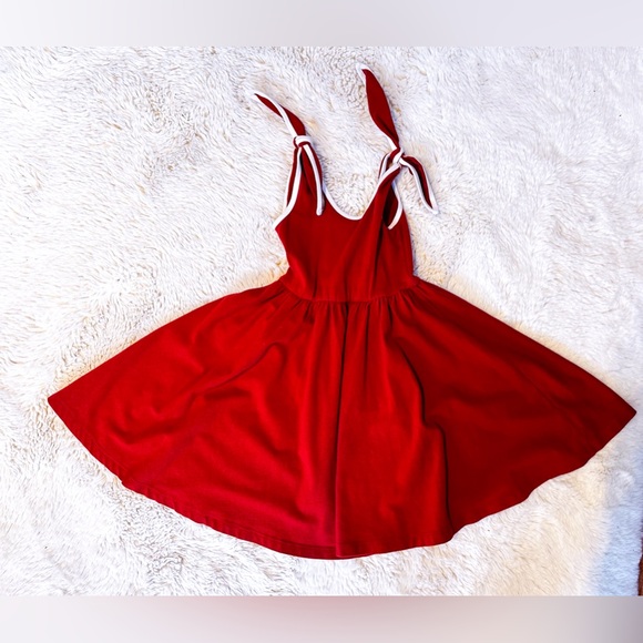 Alice & Ames Twirl Dress - 5T - Picture 2 of 2